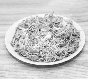Chicken Chowmein