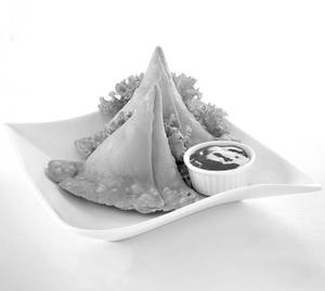 Samosa