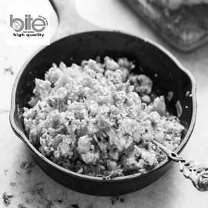 Paneer Bhujia Without Onion And Garlic