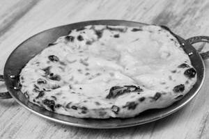 Roti Tandoori With Butter