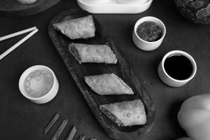 Veg Spring Roll [8 Pieces]