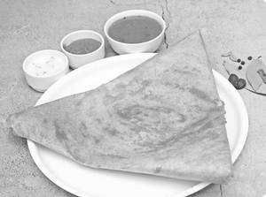 Masala Dosa