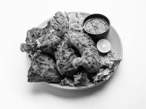 Tandoori Chicken