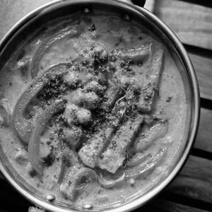 Kadhai Veg