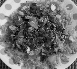 Ekadeshi Pizza