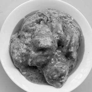 Chicken Lababdar