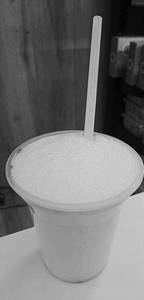 Vanilla Shake