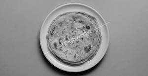 Butter Tawa Paratha