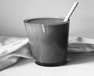 Chocolate Shake