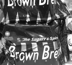 Brown Bread
