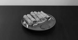 Veg Spring Roll