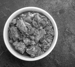 Chicken Do Pyaaza