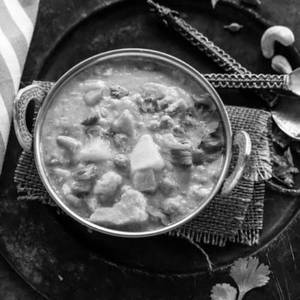 Veg Kurma Curry