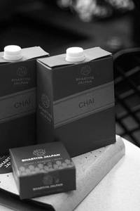 Ginger Masala Chai 250ml