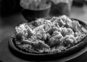 Butter Garlic Chicken