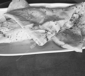 Rumali Roti