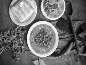 Egg Lahori