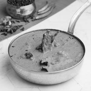 Rnr Special Mutton Chops Curry Full