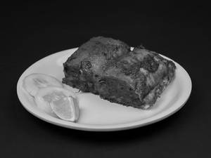 Jain Masala Pav