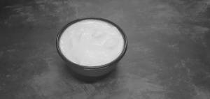Plain Dahi