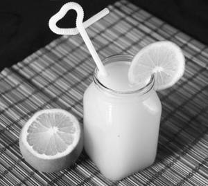 Mosambi Juice