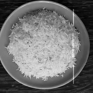 Plain Rice (usuna)