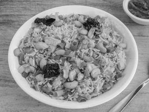 Veg Fried Rice