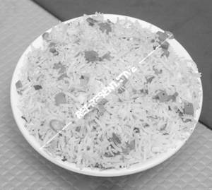 Egg Fried Rice