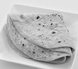 Tawa roti [1 piece]