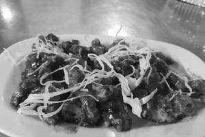 Gobi Manchurian