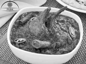Mutton Masala