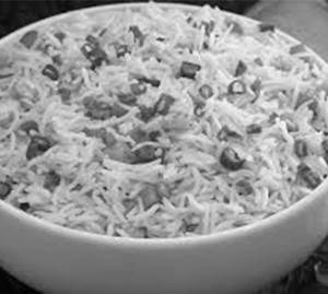 Veg Fried Rice                