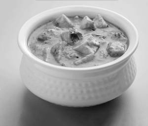 Shahi Paneer