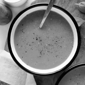 Roasted Tomato Soup