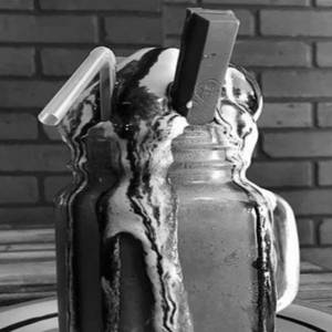 Kit Kat Shake
