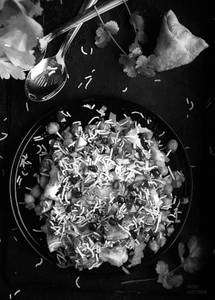 Ragda Samosa Chat