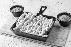 Jain Harissa Chilli Fries