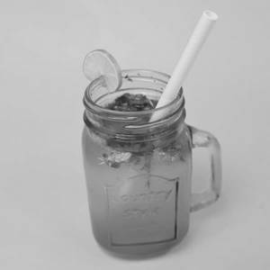 Virgin Mojito
