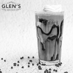 Cold Coffee Vanilla
