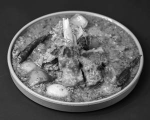 Mutton Kadai