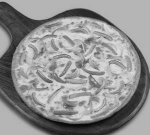 Cheese and onion [s]