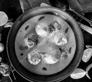 Shadda Malai Kofta