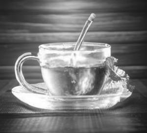 Black Tea [250 ML]