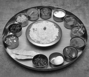 NonVeg Meal