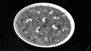 Kaju Paneer Kolhapuri