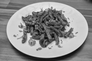 Crispy Chilli Potato
