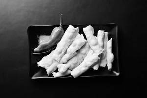 Fafda [200 Grams]