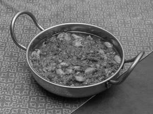 Paneer Cashew Curry