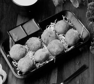 Dahi Ke Kebab
