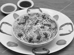 Veg Noodles